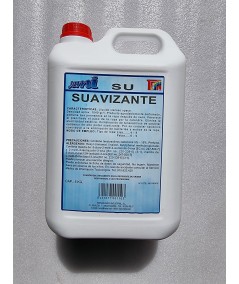 Suavizante 5L Azul