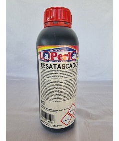 Desatascador de tuberías 2kg