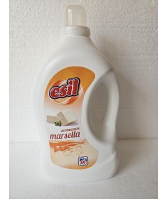 Detergente Esil Marsella 60 Lavados