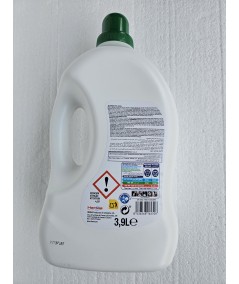 Detergente Esil Essencial 60 Lavados