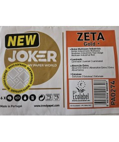 Bobina Mecha JOKER 2 Capas 1 UNID