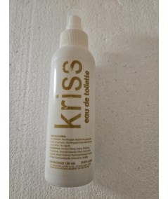 eau de toilette Kriss Colonia Fresca 150ml