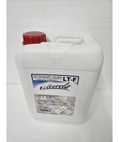 Detergente Liquido 10L Volvoreta Fresh