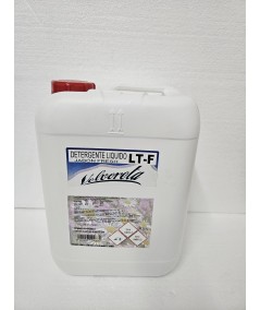 Detergente Liquido 10L Volvoreta Fresh