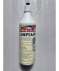 Limpiador WC 1L 1X15 Unid