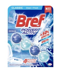 Bref Power Activ Oceano