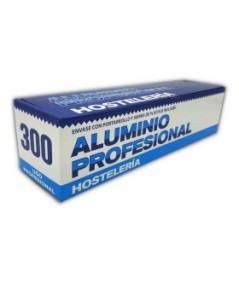 Rollo Aluminio Profesional